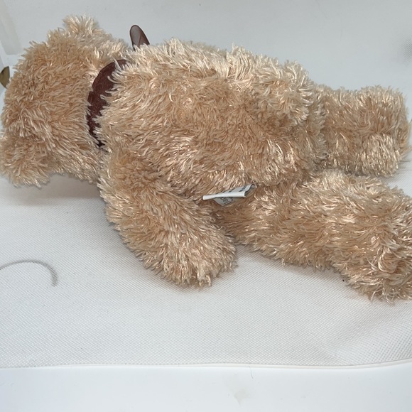 Dane Plush Bear. - Picture 3 of 4